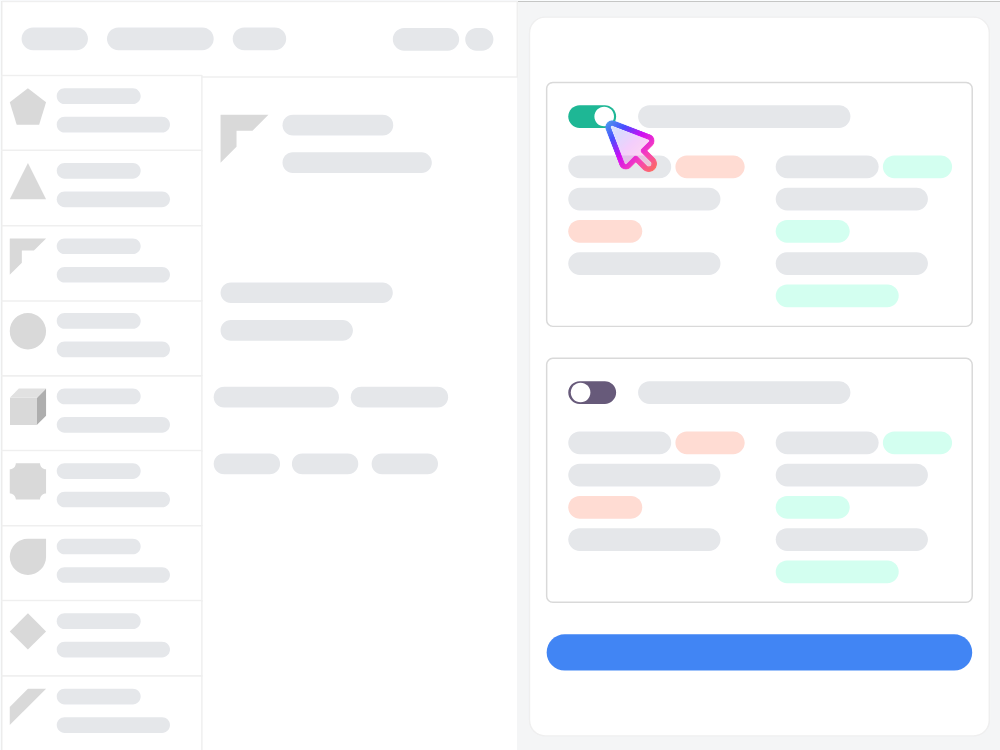 Tailor your resume in seconds